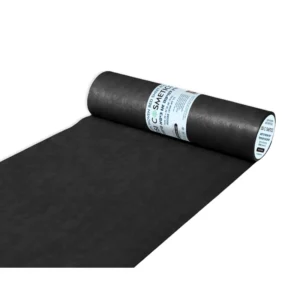 لفة قماش ألباد (أسود) لتغطية السرير ألوان مختلفة ٧٥ متر Sheet roll DSI