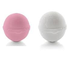 Bath bomb