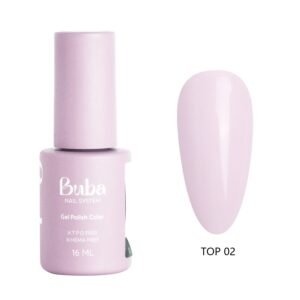 BUBA Top 02 BUBA TOP