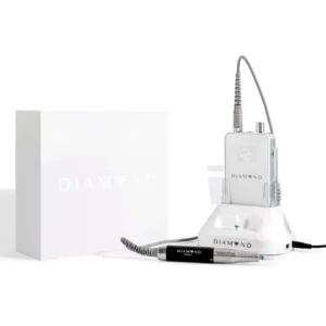 DIAMOND Rechargeable Cordless Filing Machine