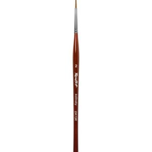 Roubloff DK13R 2 Painting and Design Brush