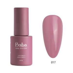 BUBA No. 017
