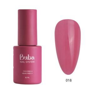 BUBA No. 018