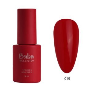 BUBA No. 019