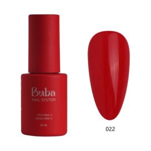 BUBA No. 022 BUBA