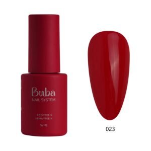 BUBA No. 023 BUBA