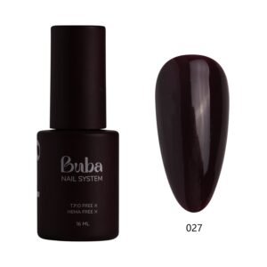 BUBA رقم 027