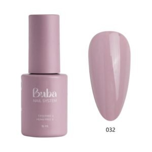 BUBA رقم 032