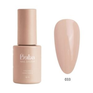 BUBA رقم 033