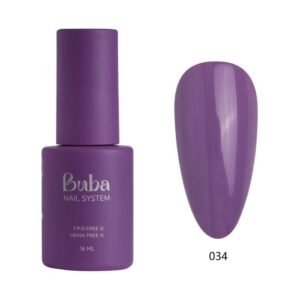 BUBA رقم 034