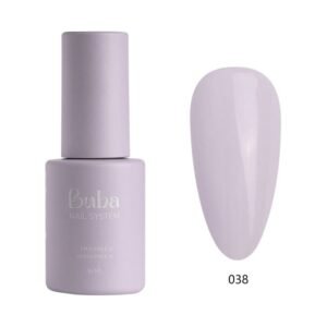بوبا رقم 038 BUBA