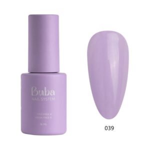 بوبا رقم 039 BUBA