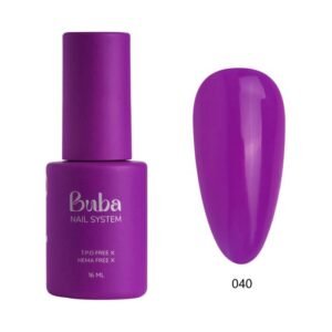 دمية رقم 040 BUBA