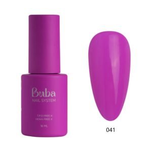 دمية رقم 041 BUBA