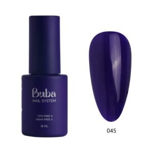 بووبا رقم 045 BUBA