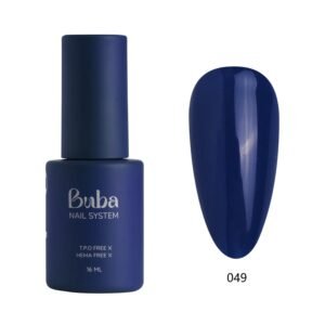 BUBA رقم 049