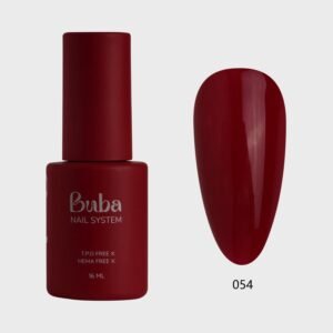 بوبا رقم 054 BUBA