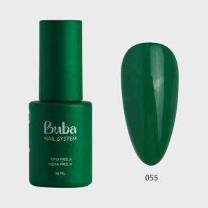 بوبا رقم 055 BUBA