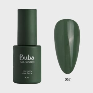 بوبا رقم 057 BUBA