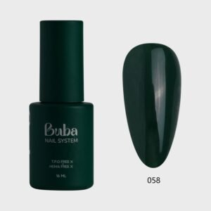 بو با رقم 058 BUBA