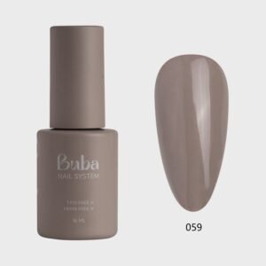 بو با رقم 059 BUBA