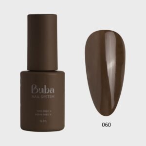 بوبا رقم 060 BUBA