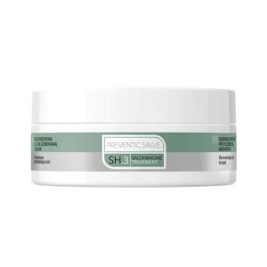Multi-purpose Therapeutic Ointment Enriched with Medicinal Herbs and Ozone Oil - PREVENTIC SALVE | Pharm Foot