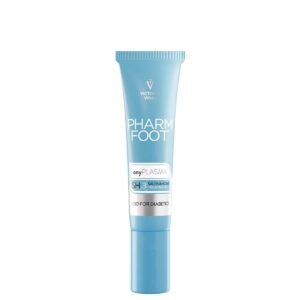 Pharm Foot | onlyPLASMA سائل كولوستروم لإعادة تأهيل الظفر لعلاج الأونيكوليزيس