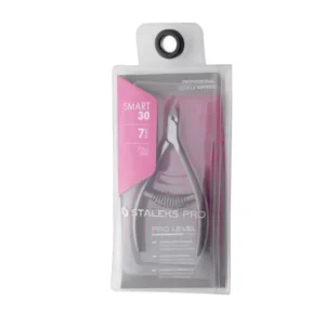 Staleks Pro 7|30 Tweezer &ndash; (SMART) Spring