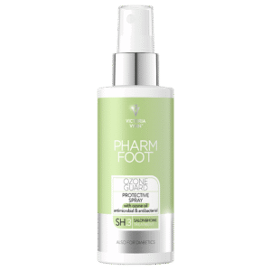 Ozone Oil Spray for Preventing Foot Sweating | Pharm Foot | OZONE GUARD