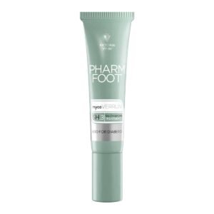 Therapeutic serum enriched with medicinal herbs for problematic skin - mycoVERRUM | Pharm Foot