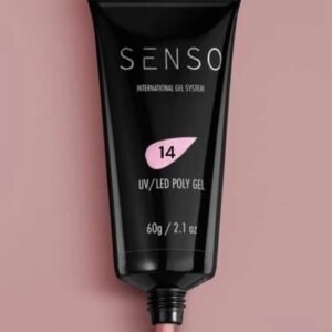 بولي جل سينسو SENSO 14