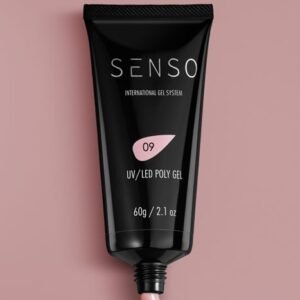 بولي جل SENSO 09