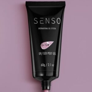 بولي جل سينسو POLEGEL SENSO 60غ G104