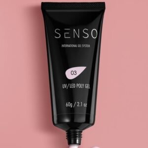 بولي جل SENSO 03