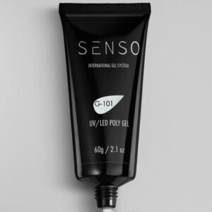 بولي جيل سينسو POLEGEL SENSO 60غ G101
