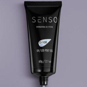 بولي جيل سينسو POLEGEL SENSO 60غ G108