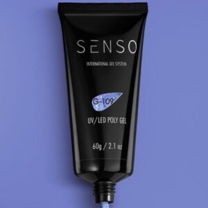 بولي جيل سينسو POLEGEL SENSO 60غ G109