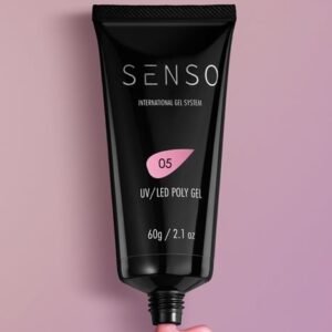 بولي جيل سِنسو 05 POLEGEL SENSO 60غ