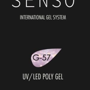 بولي جيل سينسو POLEGEL SENSO 60غ G-57