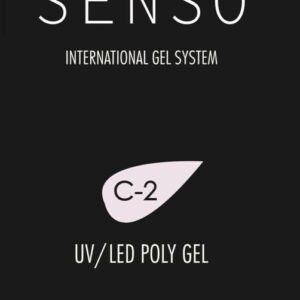 POLEGEL SENSO Polygel 60g C-2
