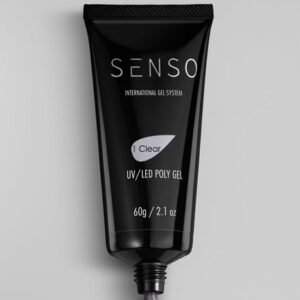 بوليجيل SENSO شفاف