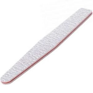 Diamond Zebra File 120/80