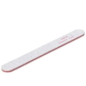Straight Zebra File 100/180