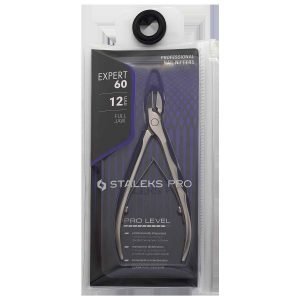 12|60 Pliers Staleks Pro &ndash; (Expert)
