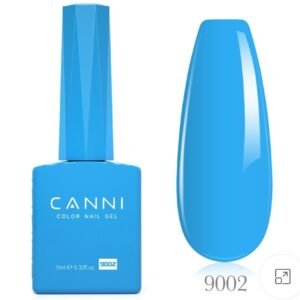 CANNI לק ג"ל 9 מ"ל 1002