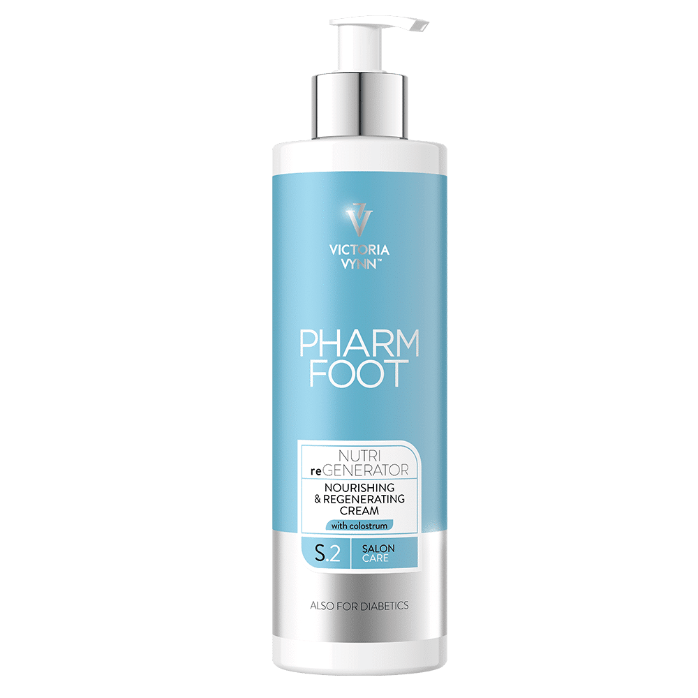 Colostrum Cream for Nourishing and Repairing Sensitive, Mature Skin 400 ML