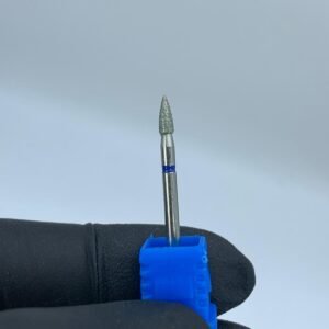 رأس طيل قصير أزرق