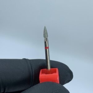 رأس ماس طيل أحمر 023 مل