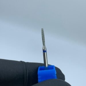 ראש יהלום להבה קצה מעוגל 018מ"מ